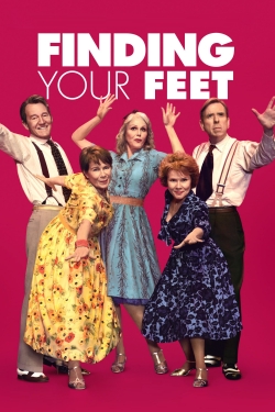 watch Finding Your Feet movies free online