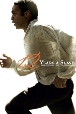 watch 12 Years a Slave movies free online