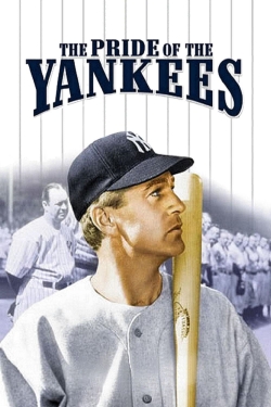watch The Pride of the Yankees movies free online