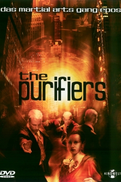 watch The Purifiers movies free online