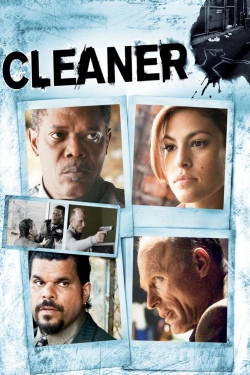watch Cleaner movies free online