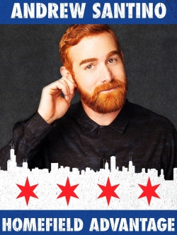 watch Andrew Santino: Home Field Advantage movies free online