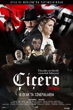watch Çiçero movies free online