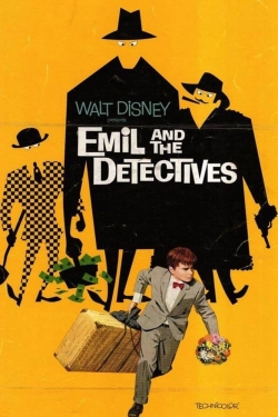 watch Emil and the Detectives movies free online