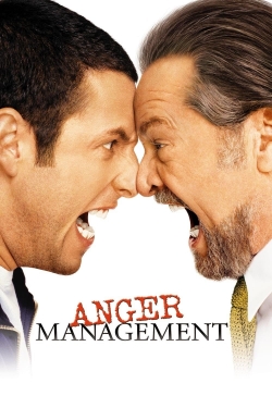 watch Anger Management movies free online
