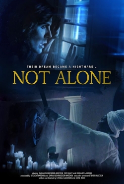 watch Not Alone movies free online