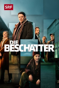 watch Die Beschatter movies free online