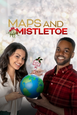 watch Maps and Mistletoe movies free online