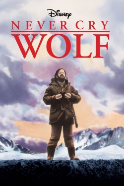 watch Never Cry Wolf movies free online