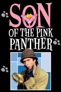 watch Son of the Pink Panther movies free online