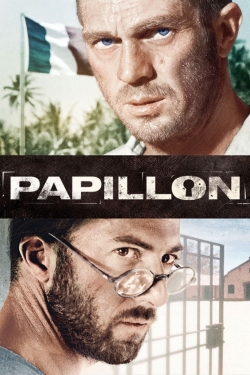 watch Papillon movies free online