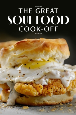 watch The Great Soul Food Cook Off movies free online