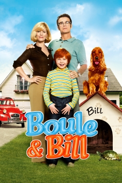 watch Boule & Bill movies free online