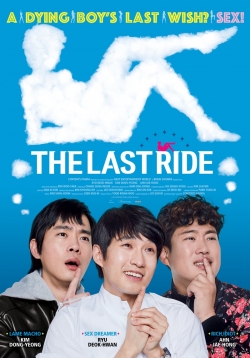 watch The Last Ride movies free online