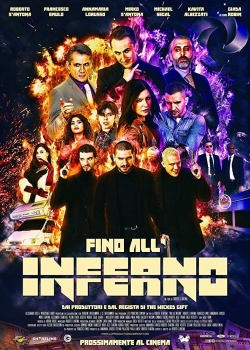 watch Fino All'Inferno movies free online