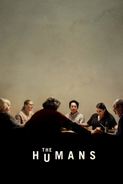 watch The Humans movies free online