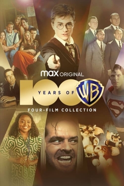 watch 100 Years of Warner Bros. movies free online
