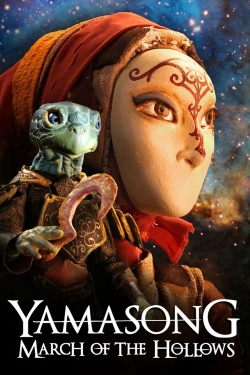 watch Yamasong: March of the Hollows movies free online