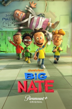 watch Big Nate movies free online