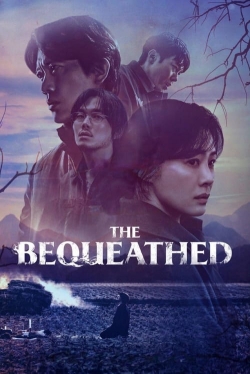 watch The Bequeathed movies free online