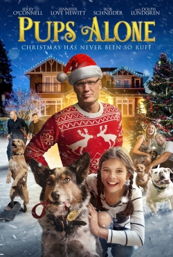 watch Pups Alone movies free online