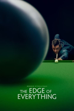 watch Ronnie O'Sullivan: The Edge of Everything movies free online