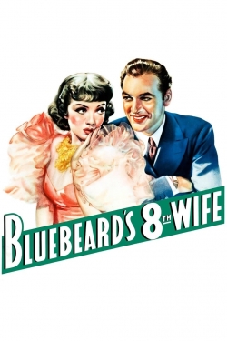 watch Bluebeard's Eighth Wife movies free online