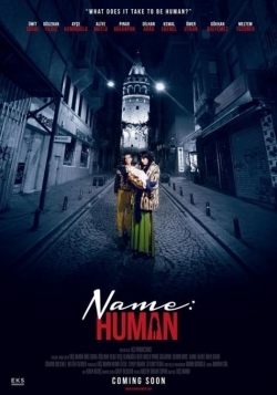 watch Name: Human movies free online