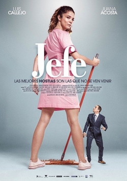 watch Jefe movies free online