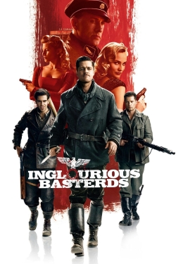 watch Inglourious Basterds movies free online