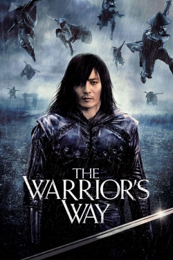 watch The Warrior's Way movies free online