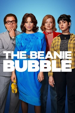 watch The Beanie Bubble movies free online