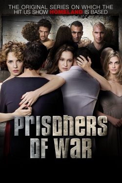 watch Prisoners of War movies free online