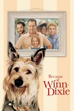 watch Because of Winn-Dixie movies free online