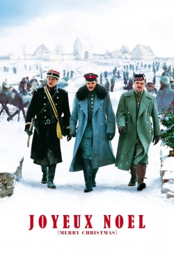 watch Joyeux Noël movies free online