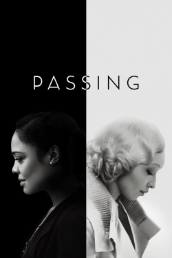 watch Passing movies free online