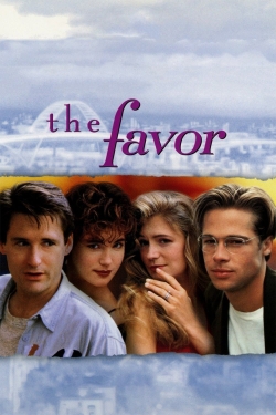 watch The Favor movies free online