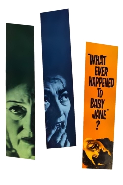 watch What Ever Happened to Baby Jane? movies free online