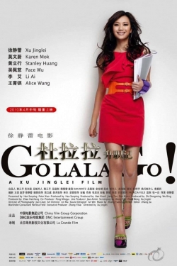 watch Go Lala Go! movies free online