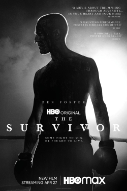 watch The Survivor movies free online