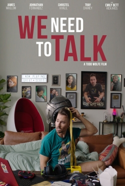 watch We Need to Talk movies free online