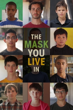watch The Mask You Live In movies free online