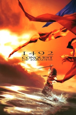 watch 1492: Conquest of Paradise movies free online