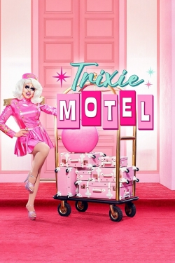 watch Trixie Motel movies free online