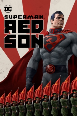 watch Superman: Red Son movies free online