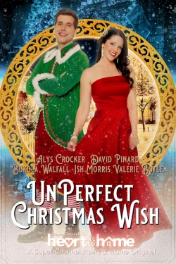 watch UnPerfect Christmas Wish movies free online