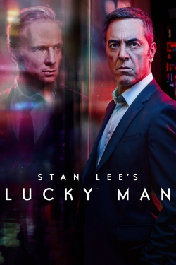 watch Stan Lee's Lucky Man movies free online