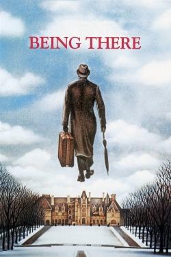 watch Being There movies free online