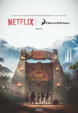 watch Jurassic World: Camp Cretaceous movies free online