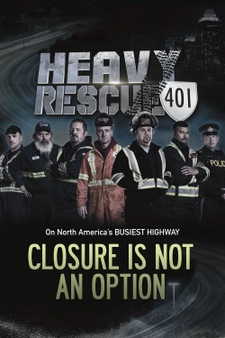 watch Heavy Rescue: 401 movies free online